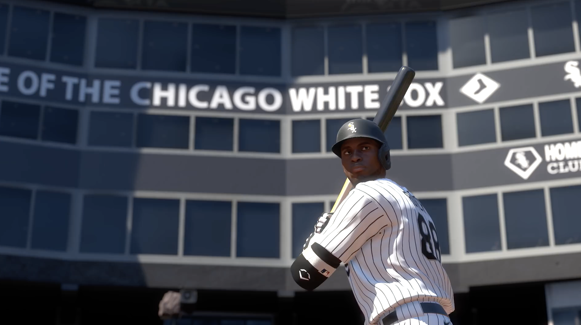 MLB The Show 21 - All MLB Uniforms Shown - Operation Sports