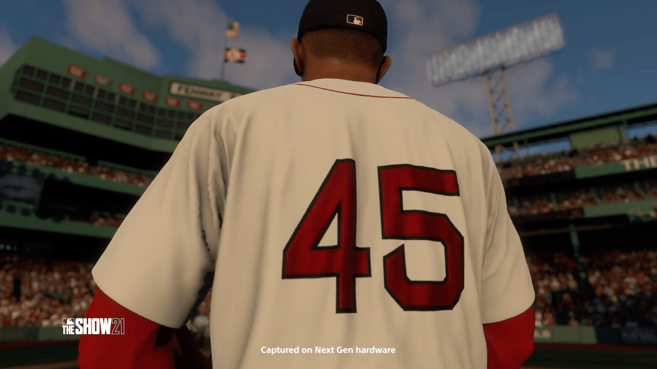 MLB The Show 21 Next-Gen Screenshots - Operation Sports