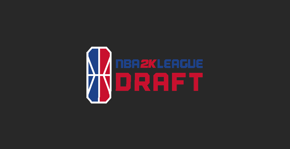 2021 nba 2k league draft order - Operation Sports