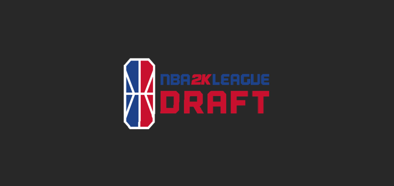 2021 NBA 2K League Draft Pool Revealed - Operation Sports