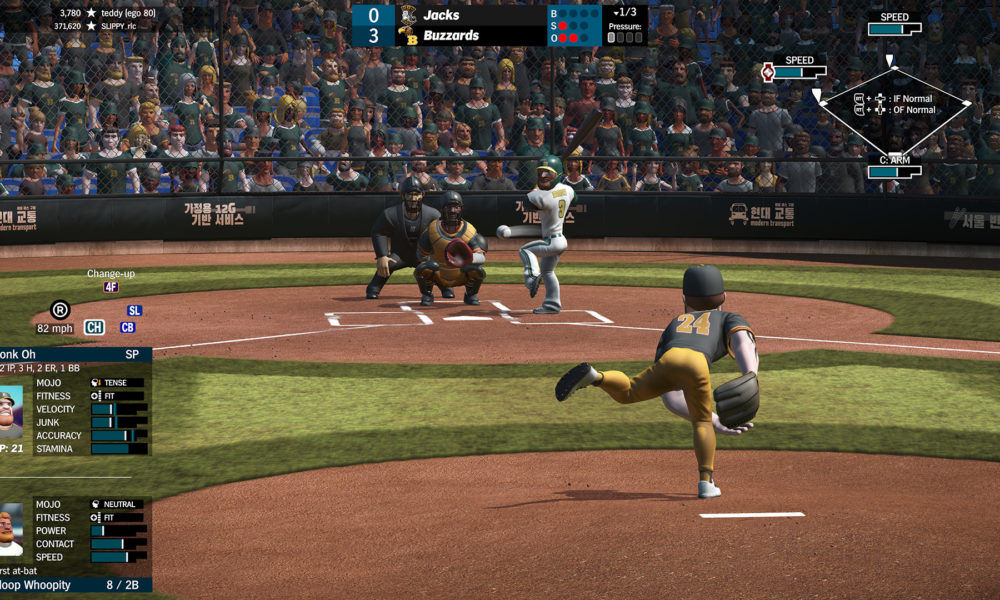 Super Mega Baseball 3 Will Be Available For Free On Steam Until April 2nd Jioforme