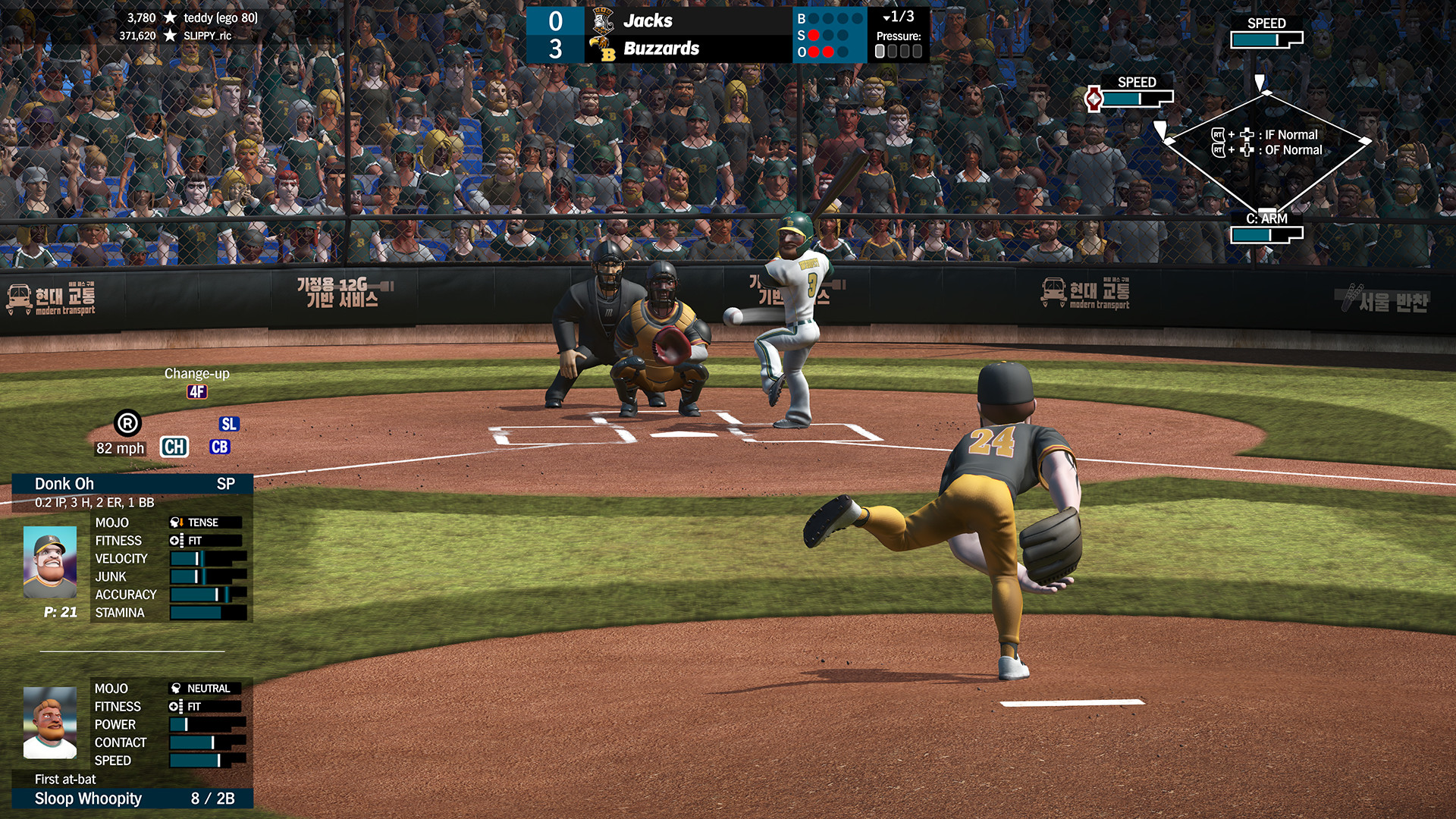 Super Mega Baseball 3 is Free to Play on Steam Until April 2