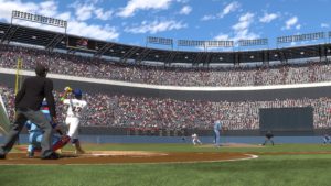 MLB The Show 21 stadium creator deep dive