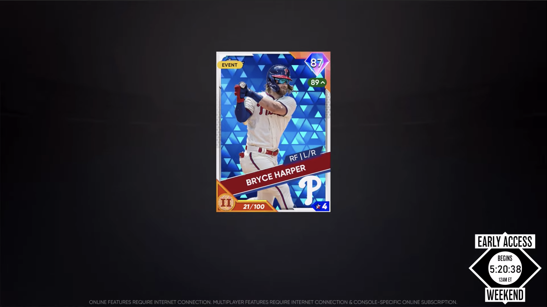 99 ALFONSO SORIANO MIGHT BE THE BEST CARD IN THE GAME MLB '21 DEBUT! 