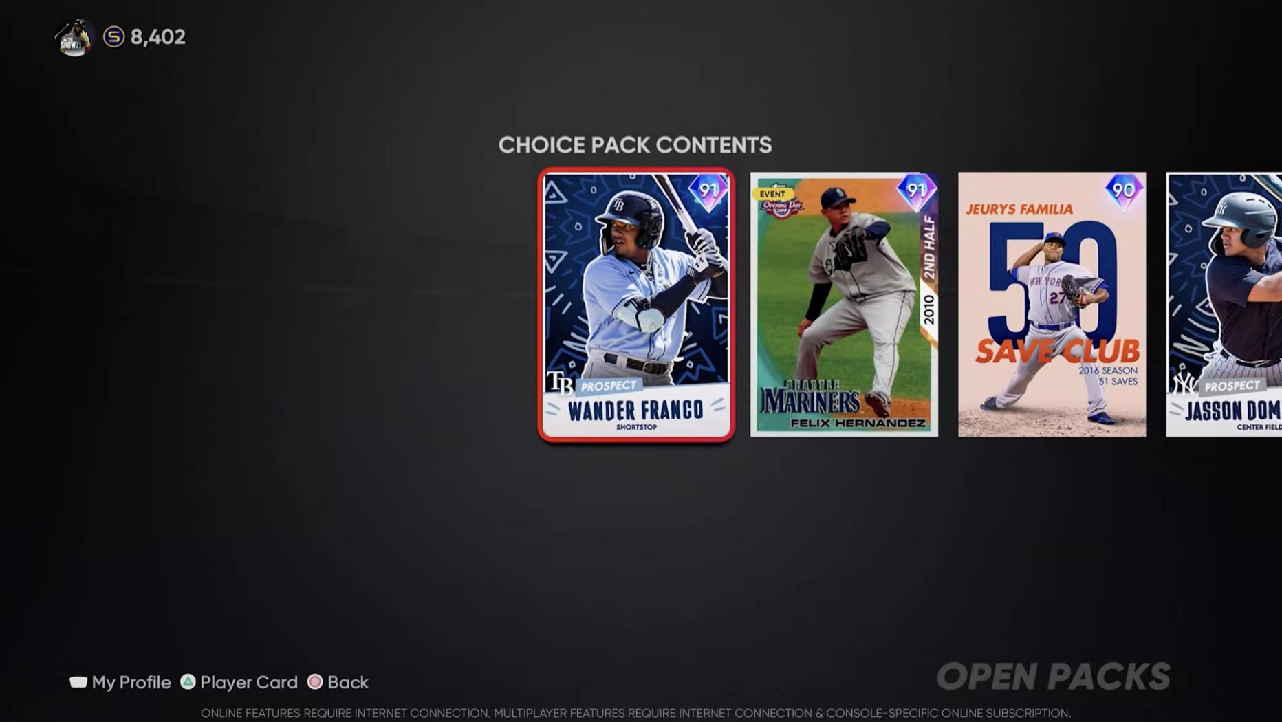 MLB The Show 21 Diamond Dynasty: Best cards to invest in before the next  roster update - Dexerto