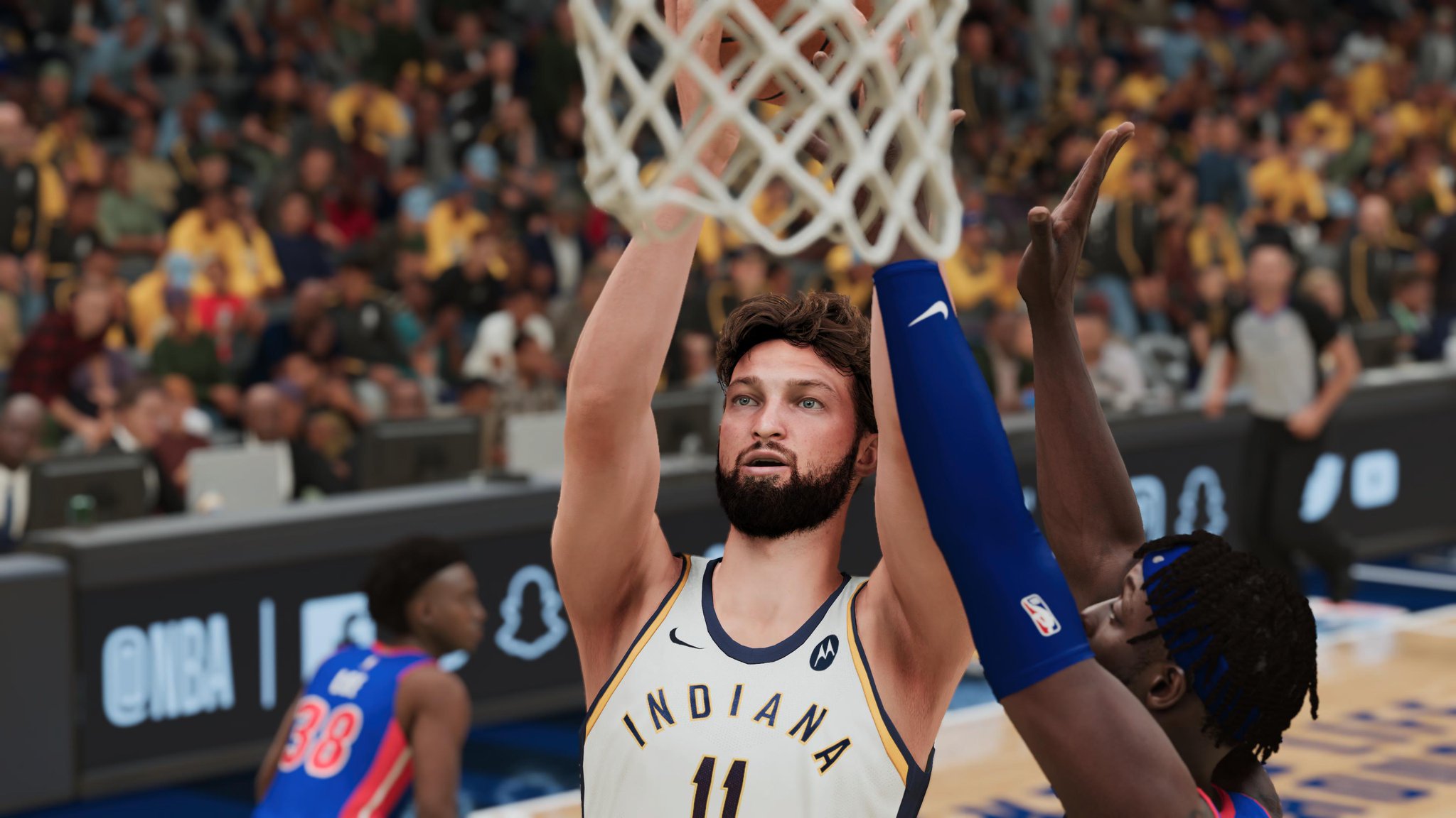 NBA 2K21 Patch #6 Available For PlayStation 5, Xbox Series X