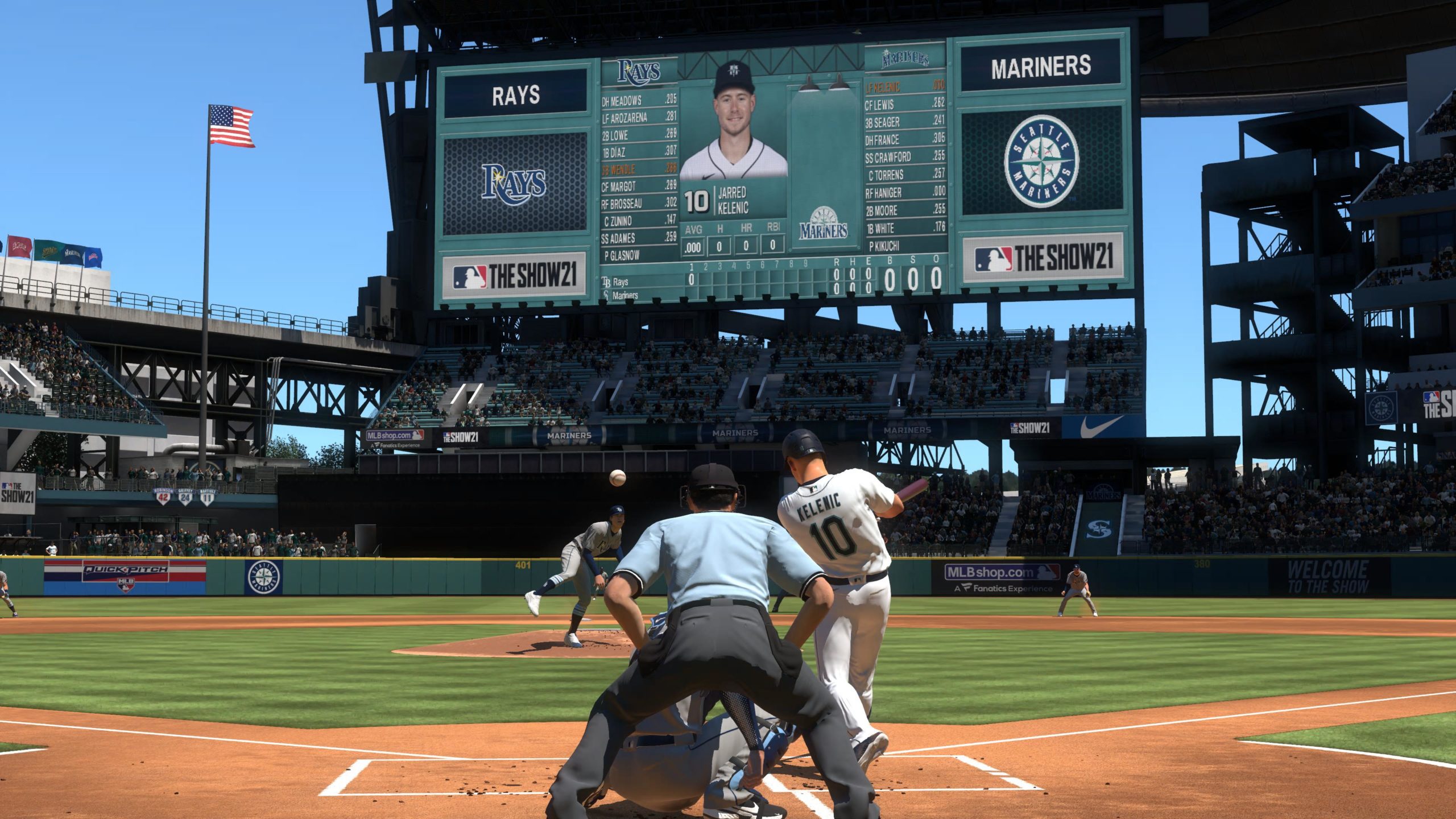 MLB The Show 21 Review: Baseball at its finest - Our Esquina