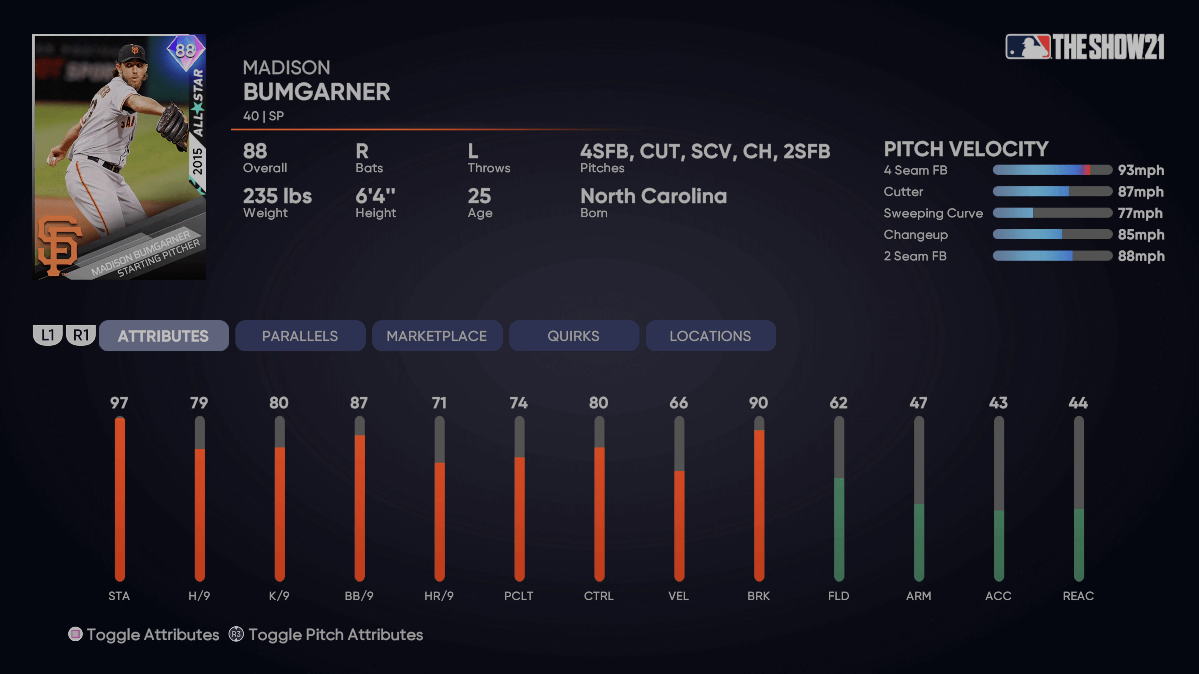 MLB The Show 21 – Review In Progress - Game Informer