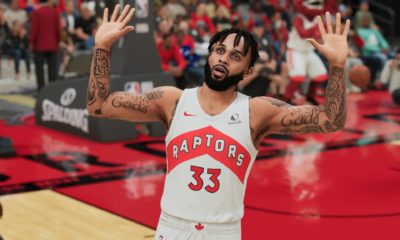 Nba 2k21 Myteam Season 5 Age Of Heroes Launches Today
