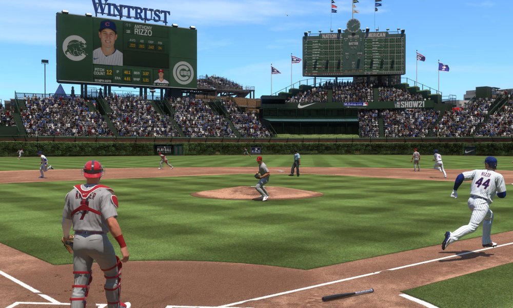 MLB The Show 23 Patch #5 Available Today - Patch Notes