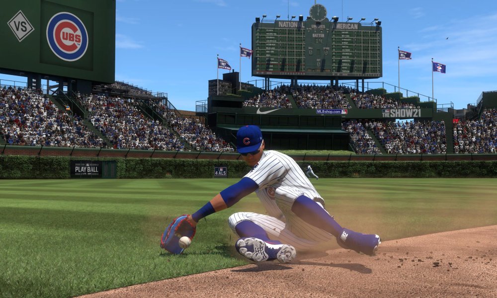 MLB The Show 23 Patch #6 Available Today - Patch Notes