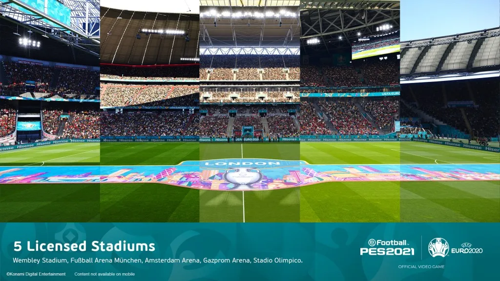 pes 2021 wembley stadium download