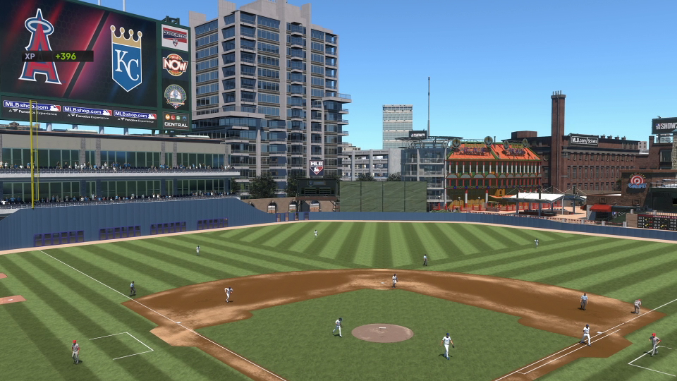 10 Community-Created Stadiums to Check Out In MLB The Show 21