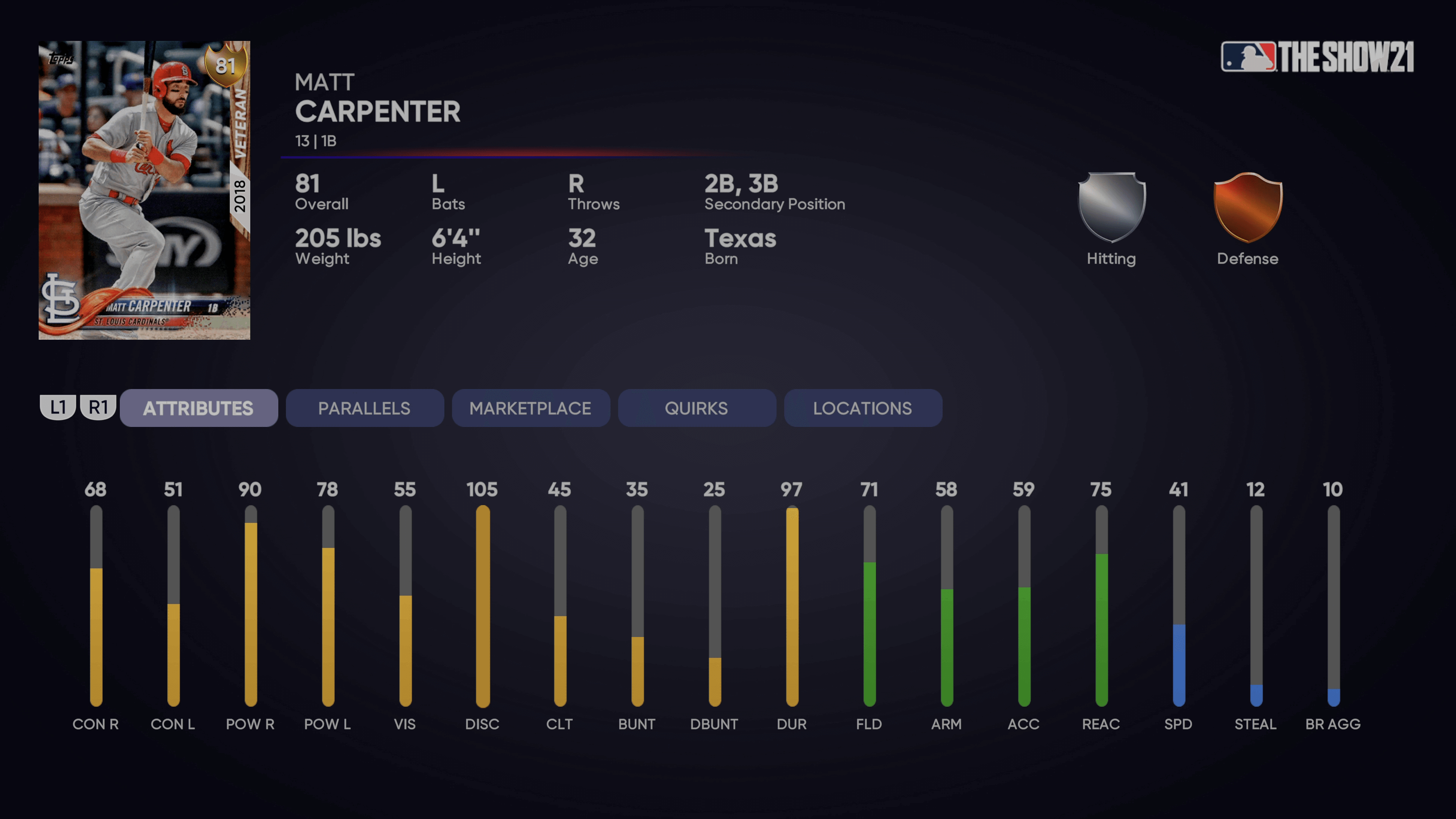 MLB® The Show™ - Battle Royale 4 begins today in MLB® The Show™ 22