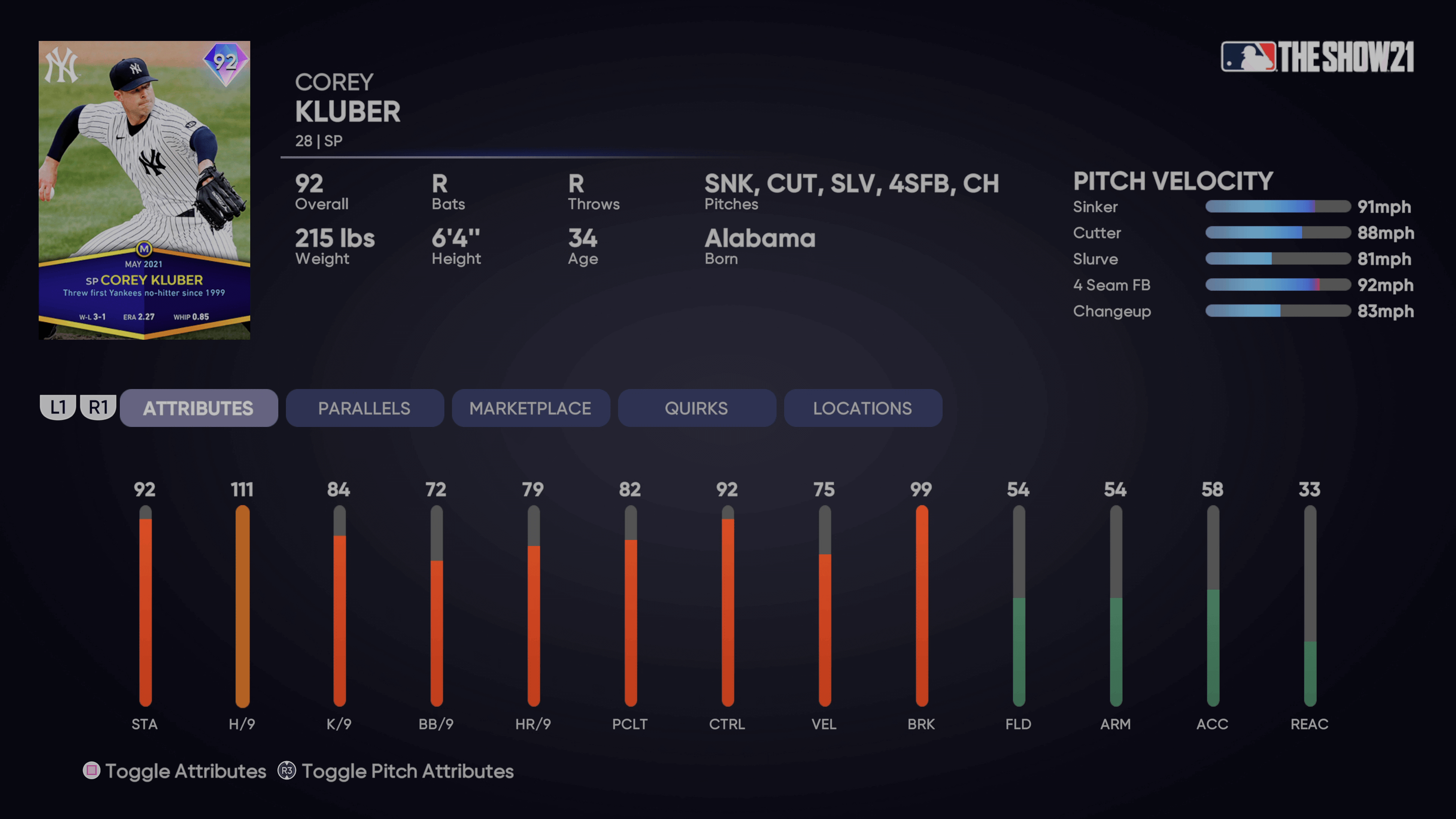 May Monthly Awards Program Features Kluber and Semien