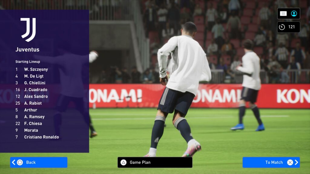 download pes soccer 2022 for free