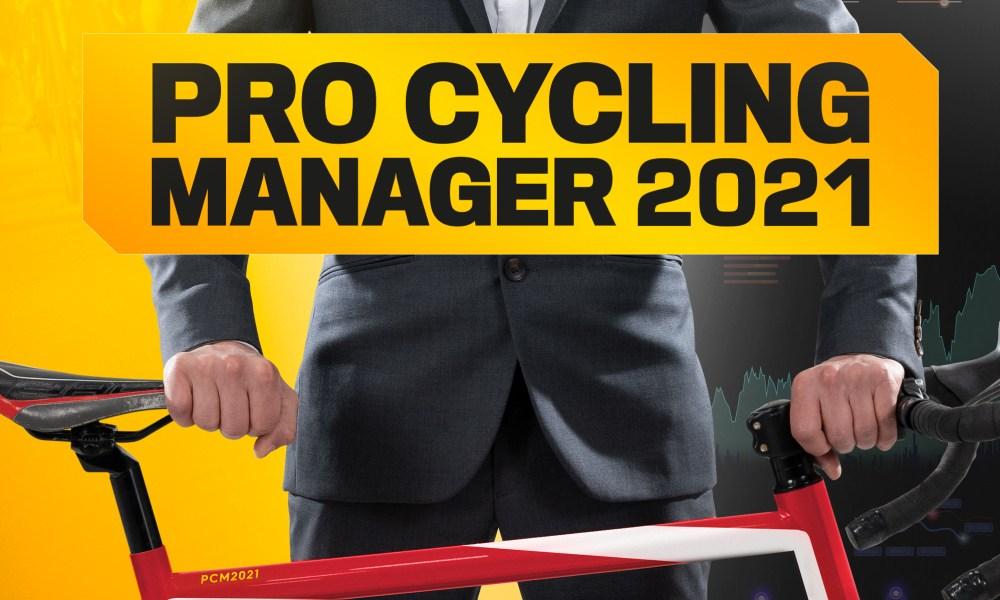 Análisis: Pro Cycling Manager 2021 • Consola y Tablero