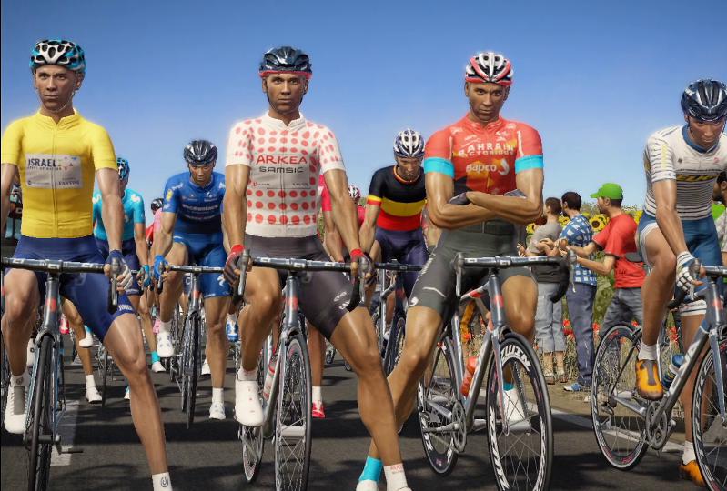 Tour de France Vs Pro Cycling Manager - Which is the best cycling game?