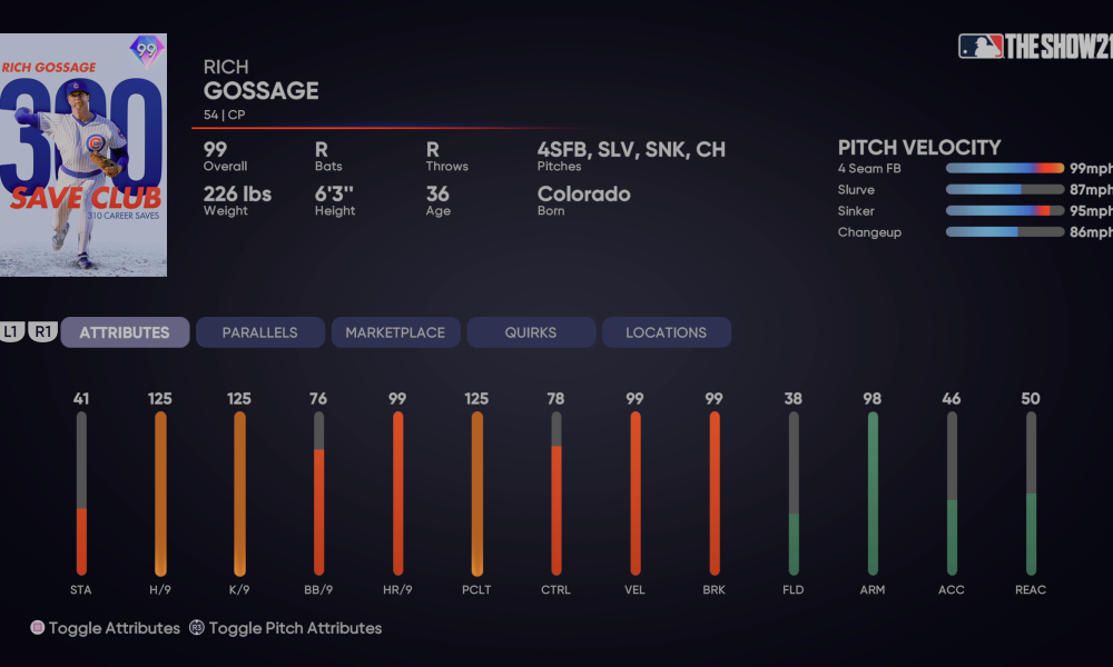 Milestone Billy Williams Added to 4th Inning Program - Operation Sports