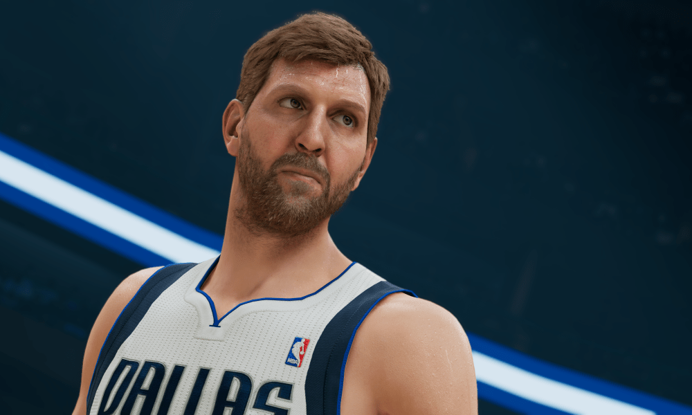 Some of the New Features Revealed For NBA 2K22 - Operation Sports