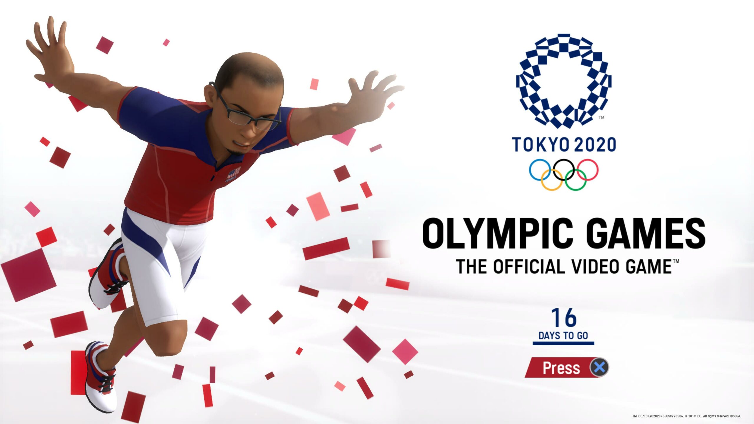 Google made an elaborate 16-bit video game that pays homage to Japan  hosting the Olympics, and you can play it for free right now