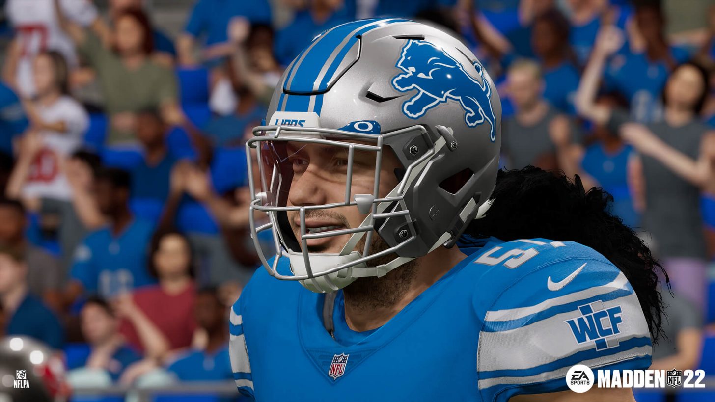 Madden 22 Rebuilds: The 8 Most Challenging Teams to Build Back Better