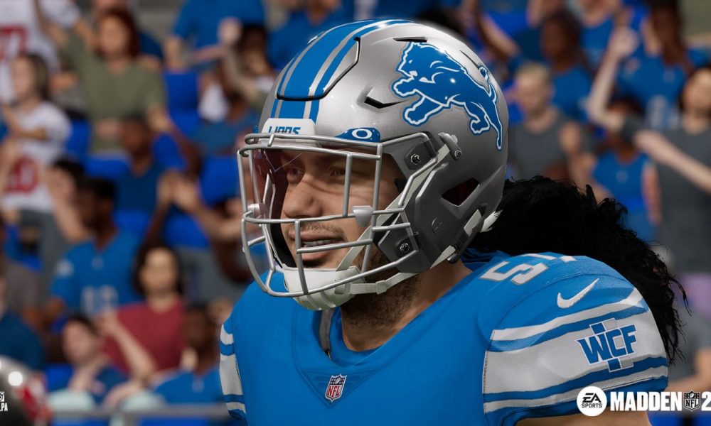 Madden NFL 24: Initial ratings for Colts veterans, rookies