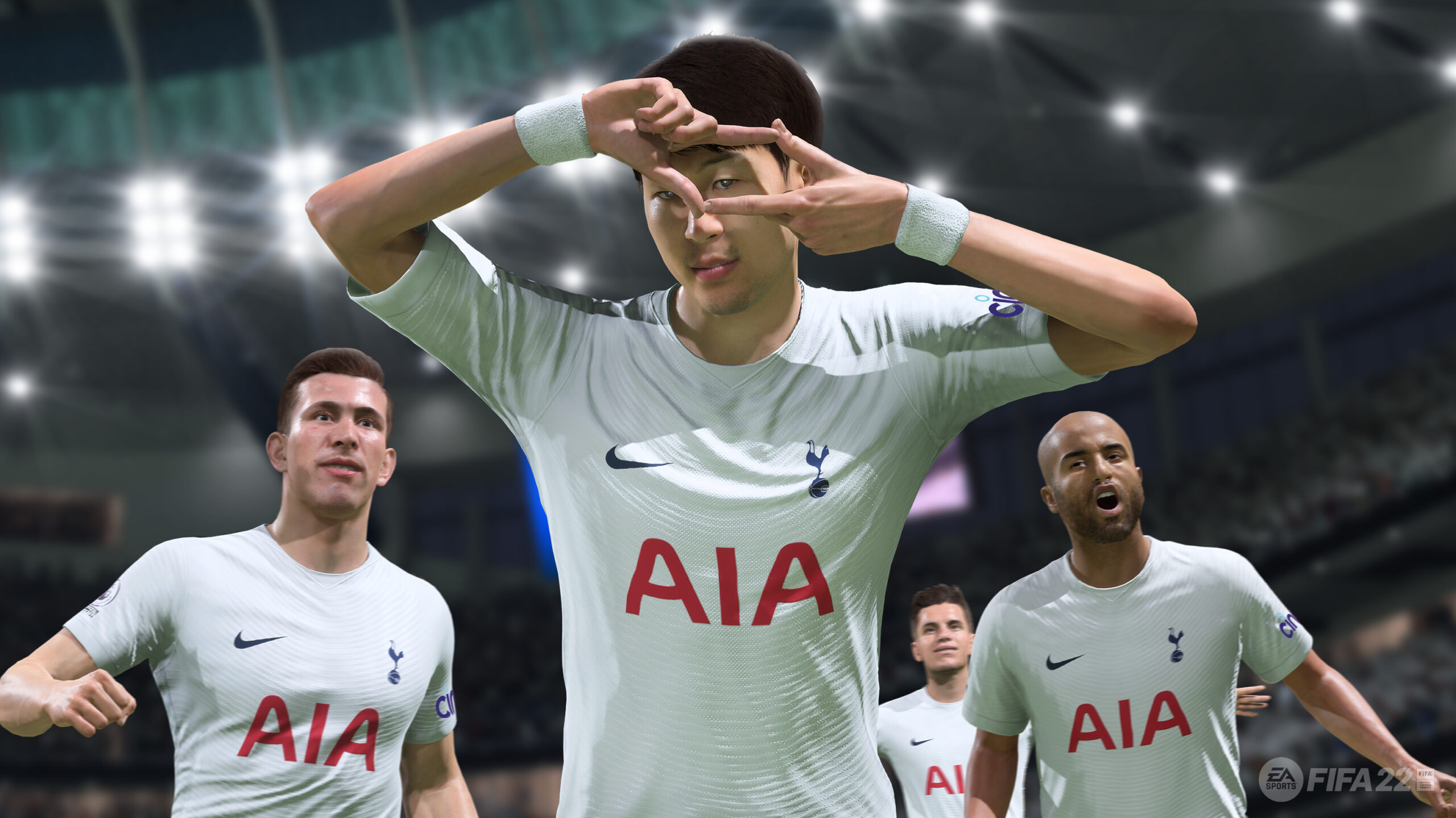 Pitch Notes: FIFA 22 Career Mode Deep Dive - EA SPORTS