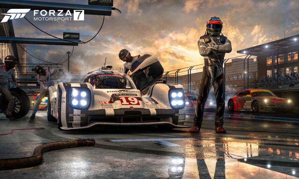 Forza Motorsport 7 Update Features IndyCars, New Features to Forza Race  Regulation & More - Patch Notes Here - Operation Sports