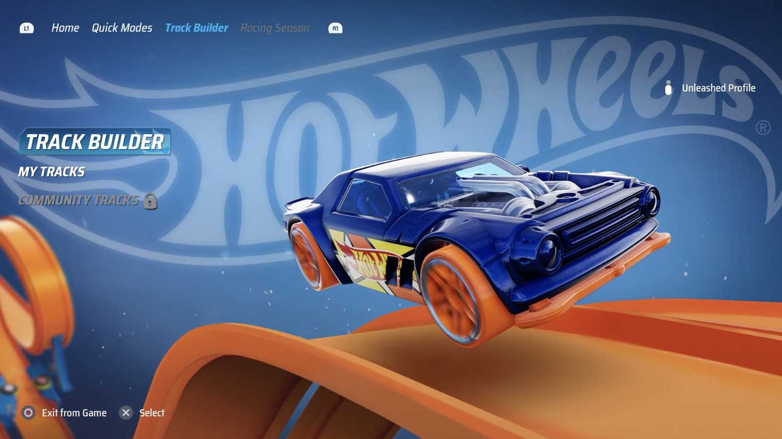 HOT WHEELS UNLEASHED™ 2 - Turbocharged  Download and Buy Today - Epic  Games Store