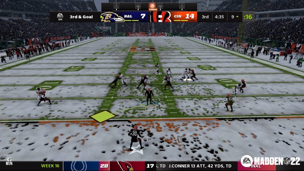 madden nfl 22 face of the franchise