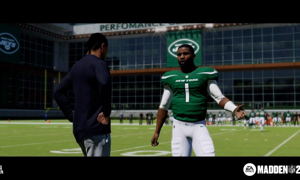 Madden 23 beta reveals minor franchise updates, same scouting/relocation  features : r/Madden