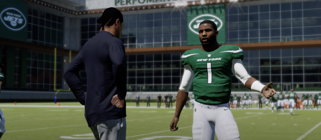 madden nfl 22 face of the franchise