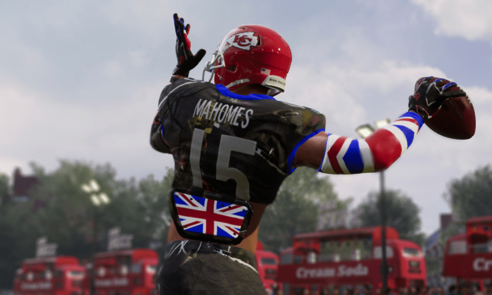 Madden 22, Official Reveal Trailer