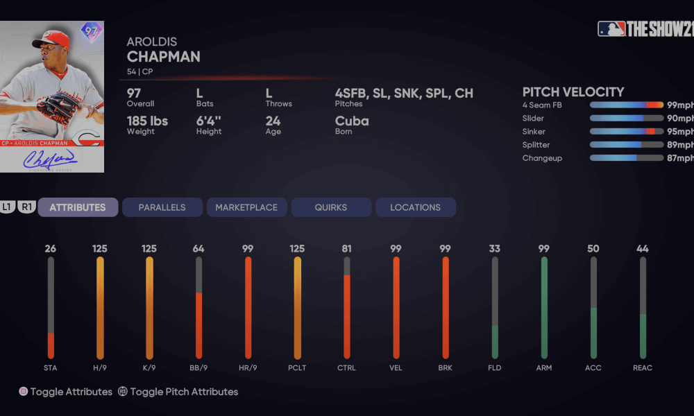 Who Should You Take From The World Series & Battle Royale Pack? S1 [MLB The  Show 21 Diamond Dynasty] 