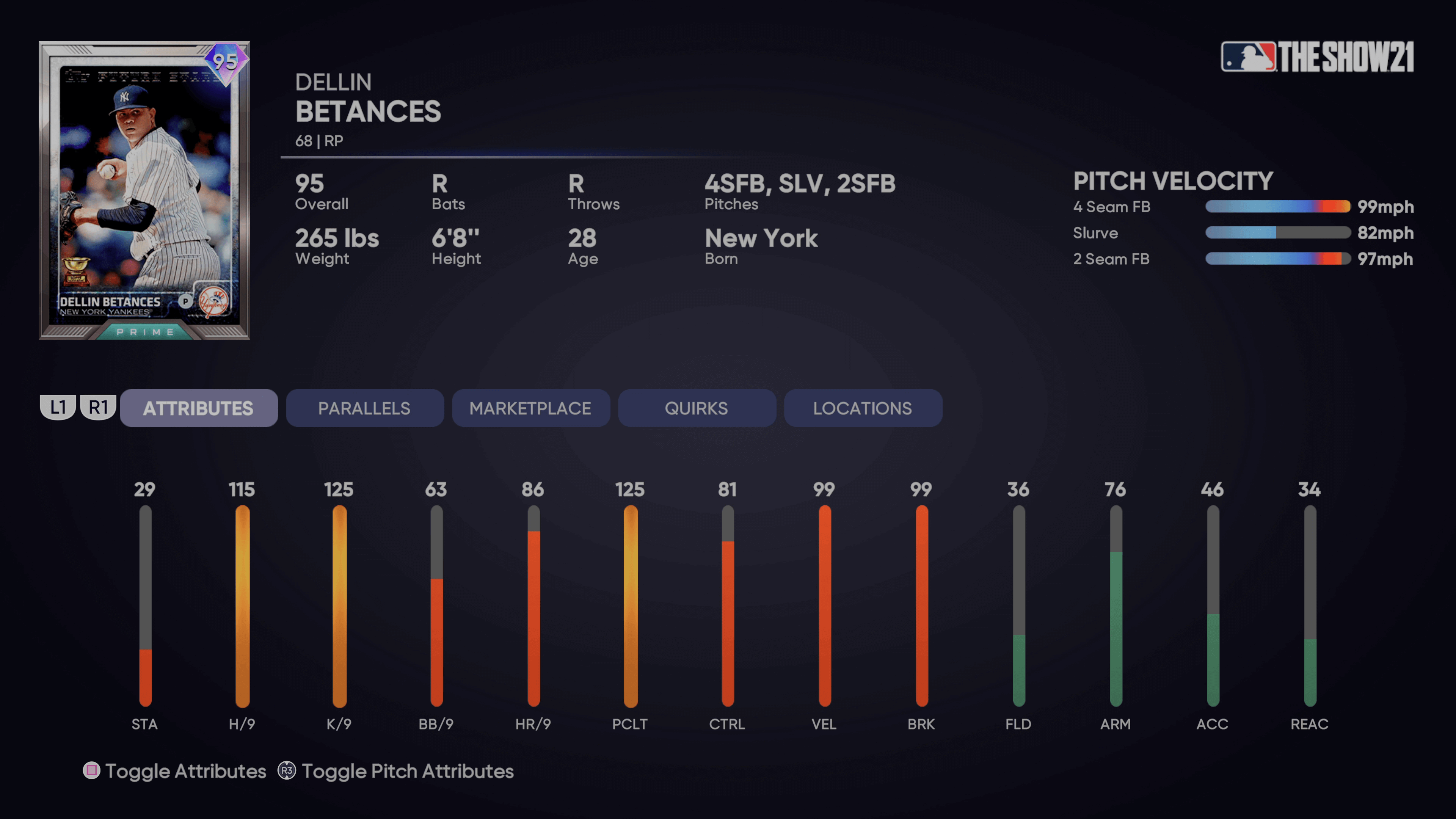 MLB® The Show™ - The Field of Dreams Featured Program brings together Past,  Present, and Future in MLB® The Show™ 22