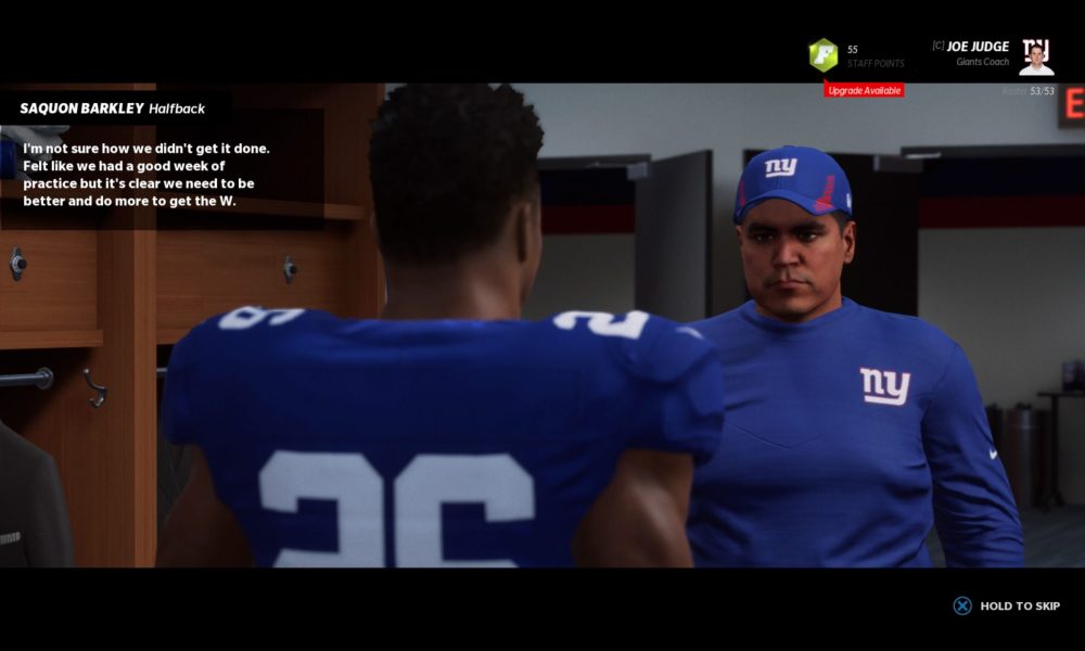 Madden NFL 20 Twitch Livestream Today at 7:00 PM EST - Face of the  Franchise: QB1 & Franchise Mode - Operation Sports