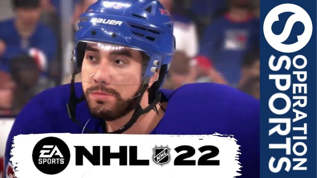 NHL 22 Trailer Breakdown: Everything We Know About the New Game