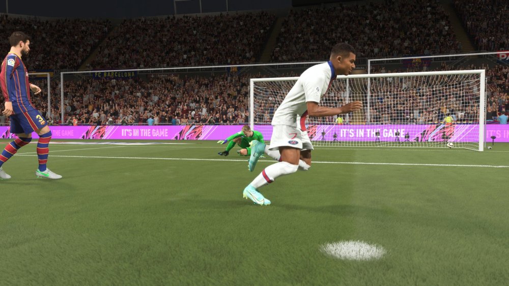 Fifa 21 Patch 11 Available For Pc Soon For Consoles Patch Notes