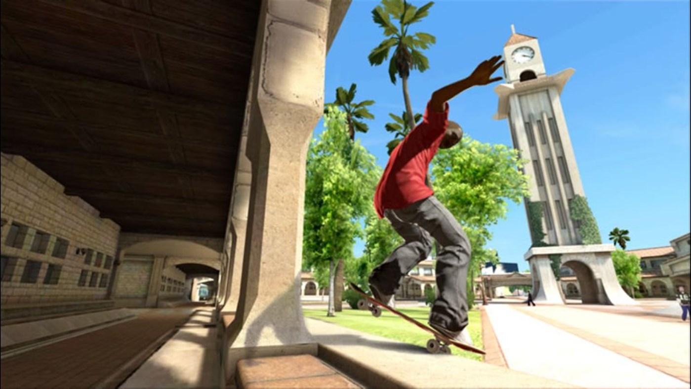 Skate 4: Everything We Know About the Upcoming EA Game