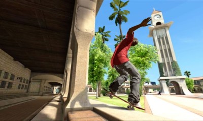 It's No Skate 4, But Skate 3 On Xbox One X is a Good Alternative – Video