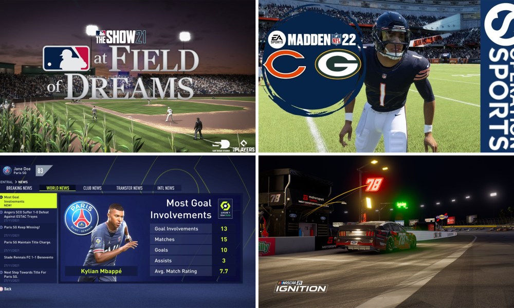 Madden NFL 22 Xbox One Weekly Xbox Game Pass Guide - Play 4 Online Games 