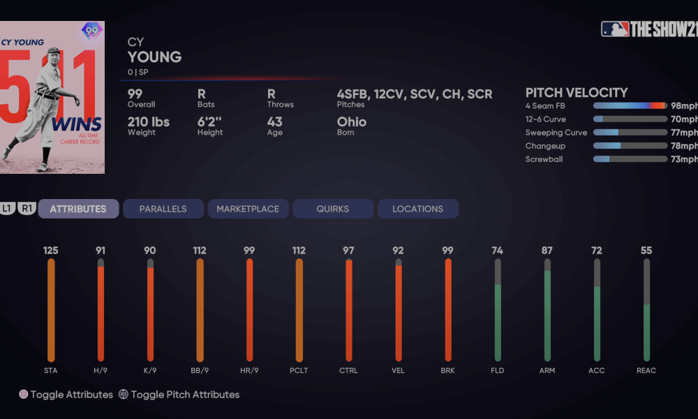 MLB The Show on X: Complete the September Daily Moments to earn  💎Milestone Cy Young & Evolution keys for 💎Awards Orlando Cepeda and  💎Signature Johnny Damon! Each day in September there is