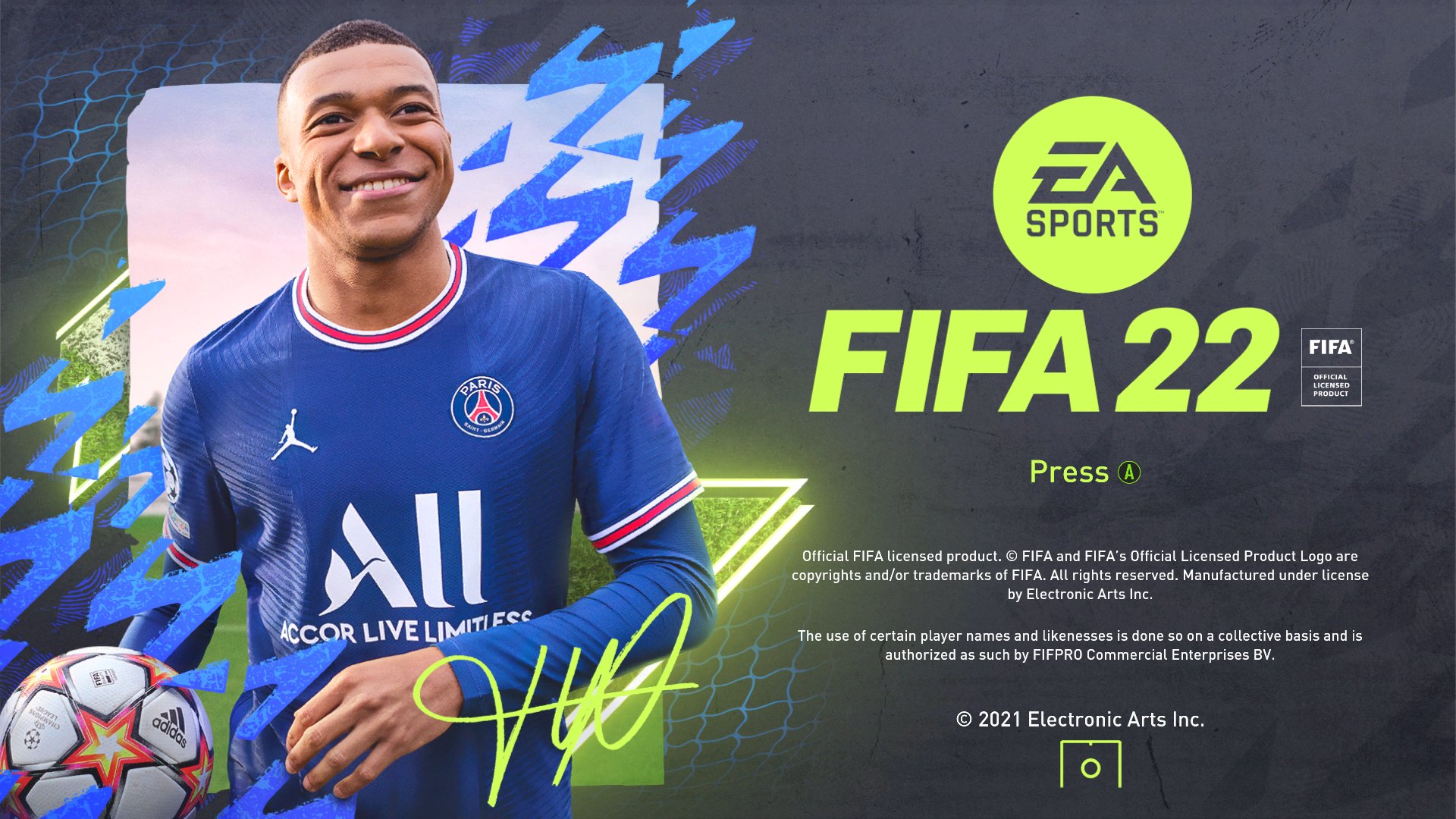 How To Download, Install & Play FIFA 23 Trial On PC (For Xbox Game Pass  Users) 