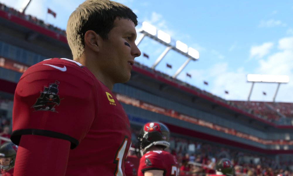 Madden NFL 22 Patch #3 Available, Cover 3 Tuning - Patch Notes