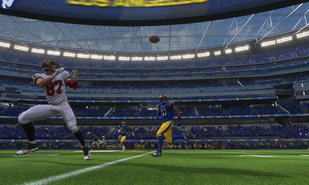 Official Madden NFL 23 Roster Update For Week 3 Available