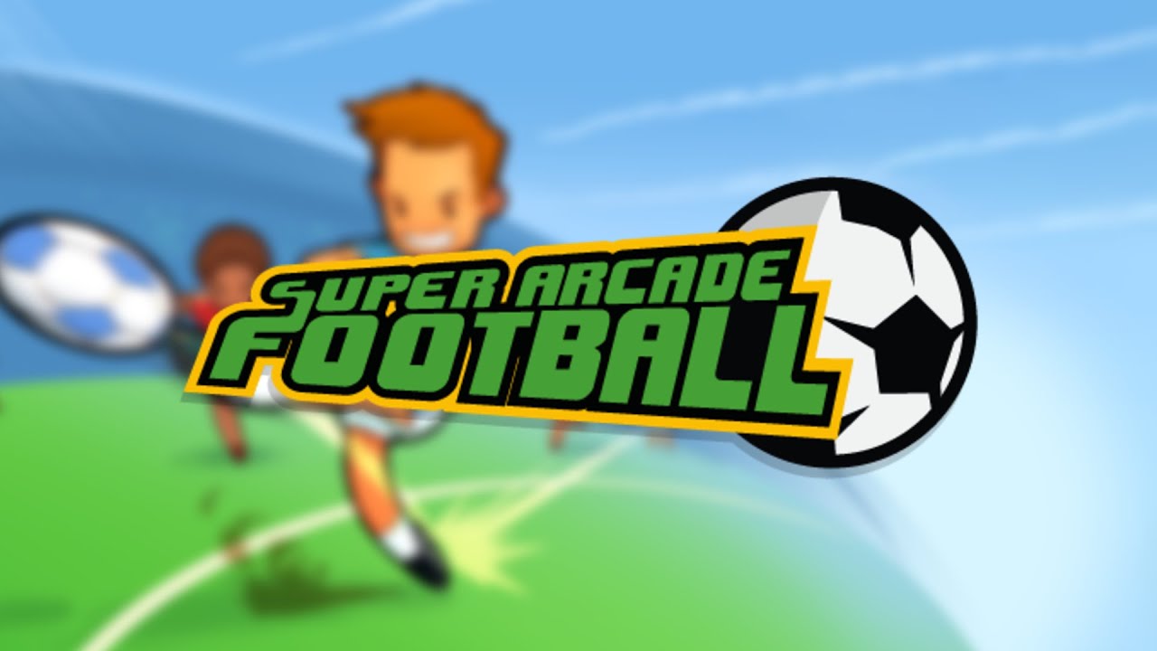 Super Soccer Star - Sports games 
