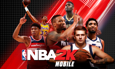 2K Adds PvP Challenges For NBA 2K Mobile - Operation Sports