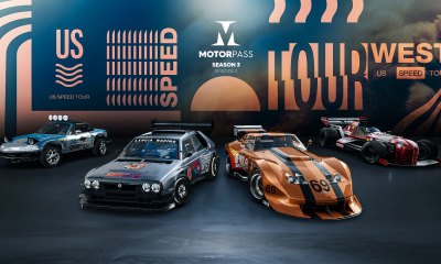 The Crew Motorfest on X: Want to join Motornation? From July 8 to