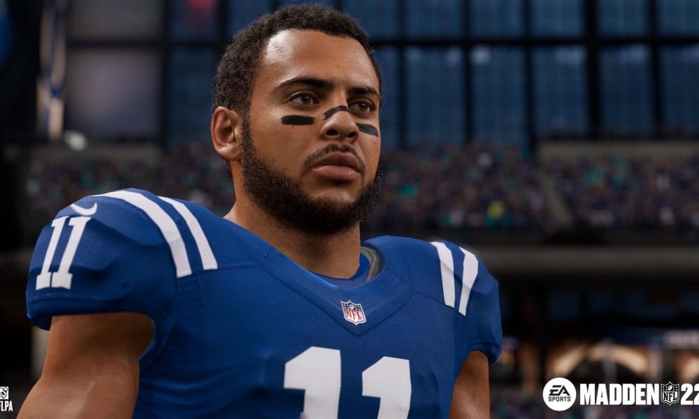 Madden 22 PC Version is Missing Next-Gen Features